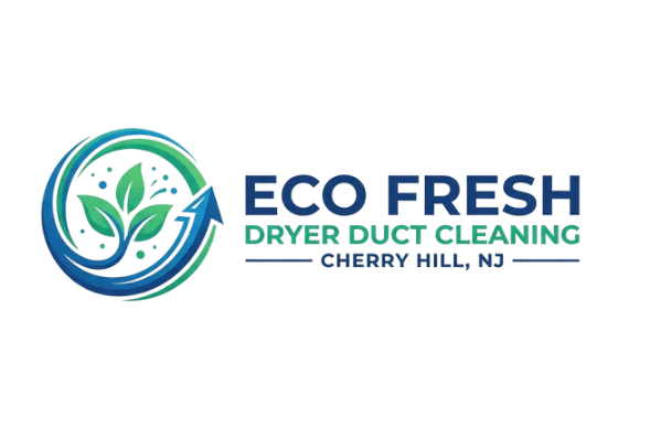 Eco Fresh Dryer Duct Cleaning Cherry Hill NJ logo