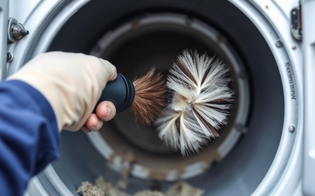 Dryer Vent Cleaning in Cherry Hill, NJ